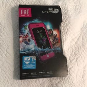 LifeProof Case